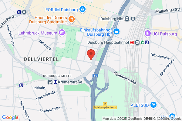 PD Zeitarbeit GmbH