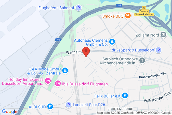 Abbruch Oberndörfer & Klessa GmbH