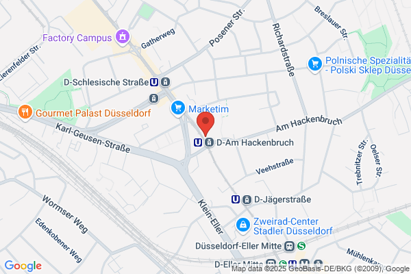 Kurzfristig + Weltweit GmbH