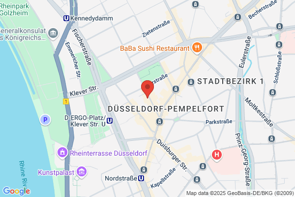 AvP Deutschland GmbH