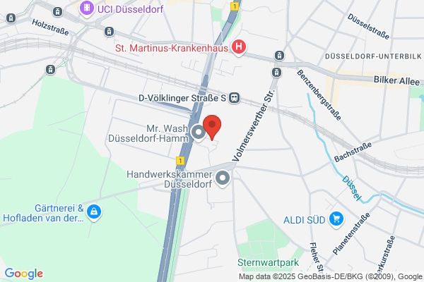 Düsseldorfer Abschlepp-Service RJ GmbH