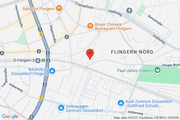 Winkler, Fries Service GmbH