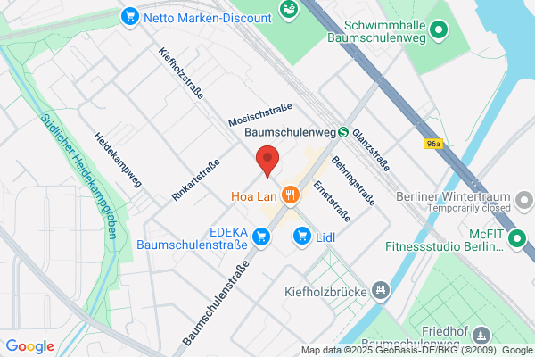 Amor & Hain Event GmbH