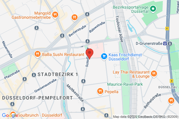 Elke Au-Pair Agentur Eichhorn