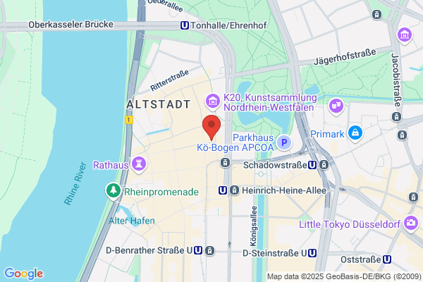 Kunsthalle Düsseldorf gGmbH