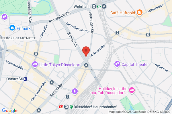 Agentur Barbara Reincke