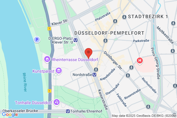 Agentur Iris Strepp