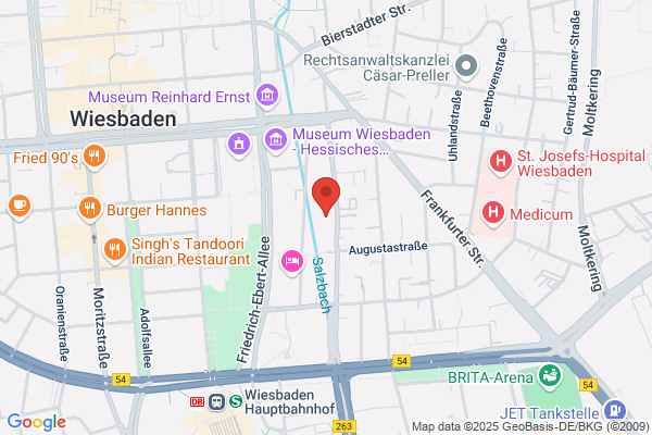 Agentur für integierte Kommunikation GmbH
