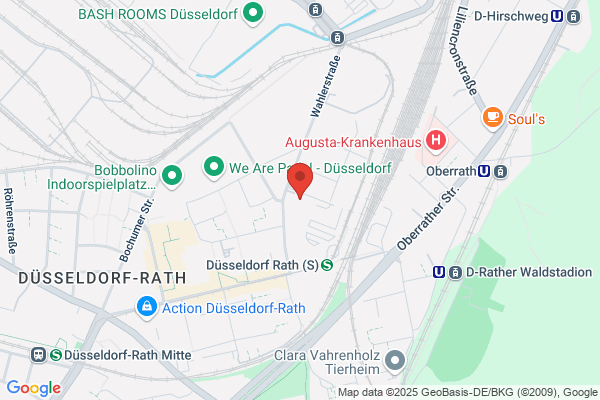 Best Sales & Services GmbH