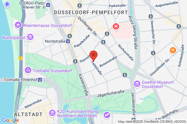 CLS Agentur R.L.
