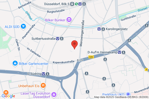 De-Media GmbH