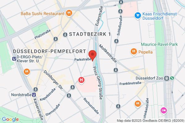 Die Produktion Agentur f. Druckrealisation GmbH