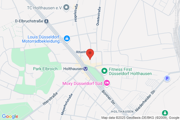 HelmsBriscoe Düsseldorf