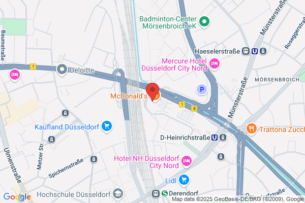 IDA GmbH Internationale Daten Agentur