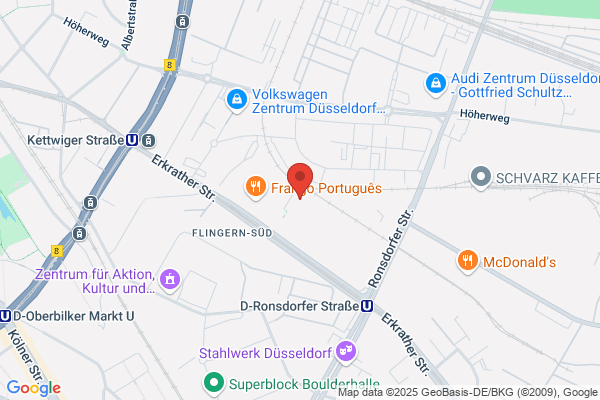 Linkfluence Germany GmbH