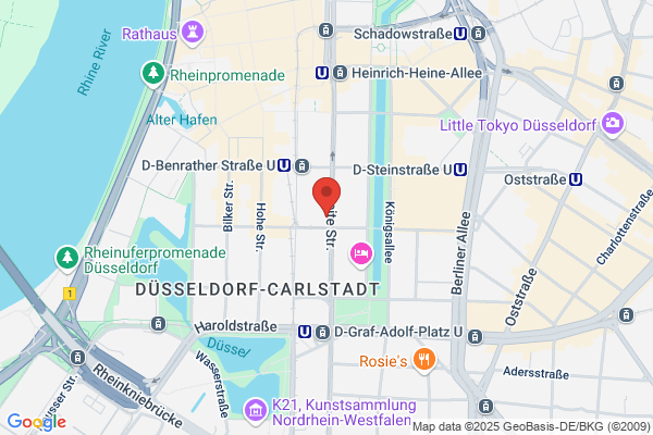 McCann Düsseldorf