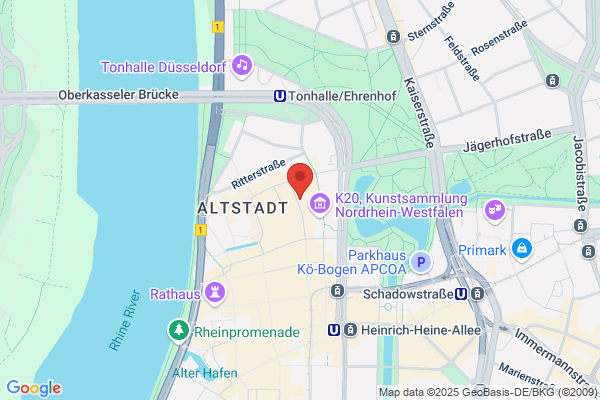 Modeagentur Evelyn Muth GmbH