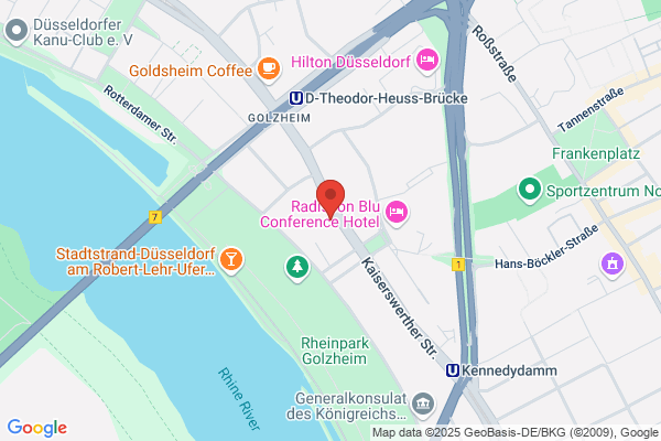 Modeagentur Lubasch