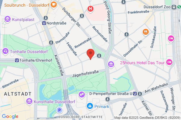 Nomen International Deutschland GmbH