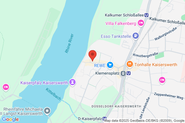 Top Agence GmbH