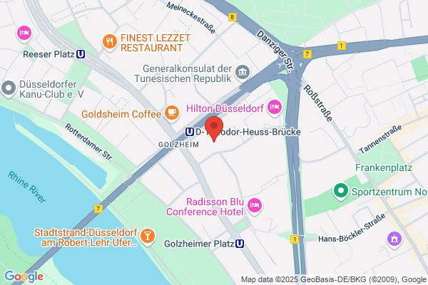 Vonq GmbH