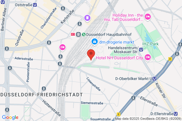Zentrum Plus