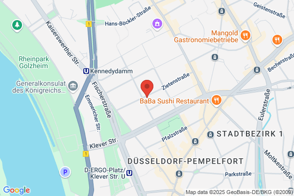 armborst healthcare communications eK