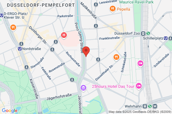 vom Hoff Kommunikation GmbH