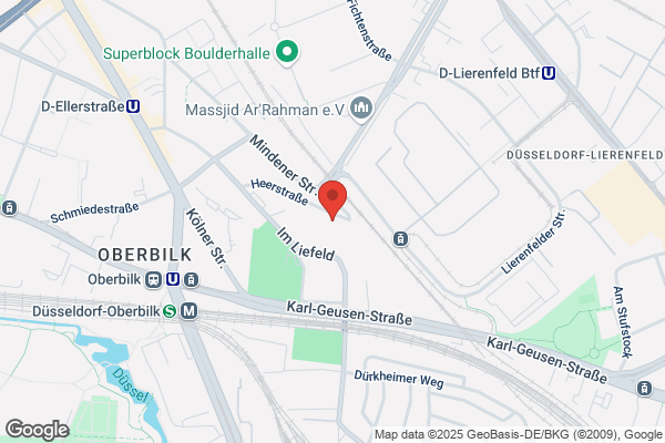 Lagergut GmbH - Lager und Aktenlagerung in Düsseldorf
