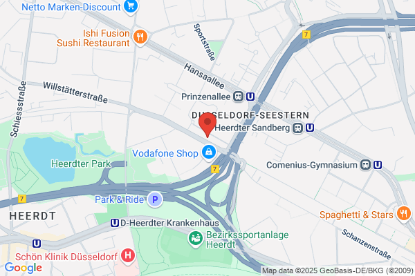 THEGOODCONSULTANTS GmbH