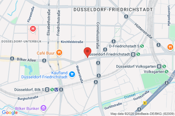 RecoveryLab Datenrettung Düsseldorf