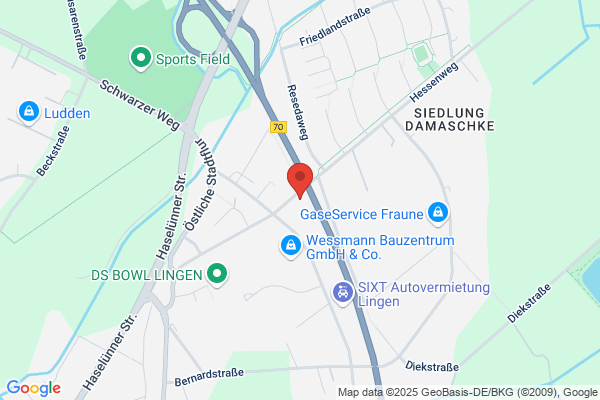 Akustikbau Benzel GmbH