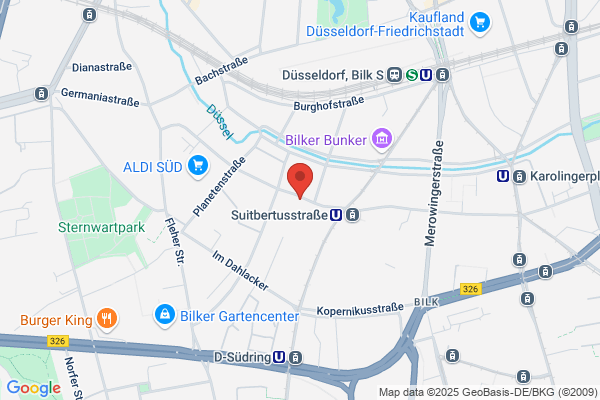 Guett-Dern | Fachbetrieb für Sicherheit & Schließanlagen