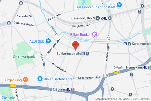 PoolWatcher GmbH