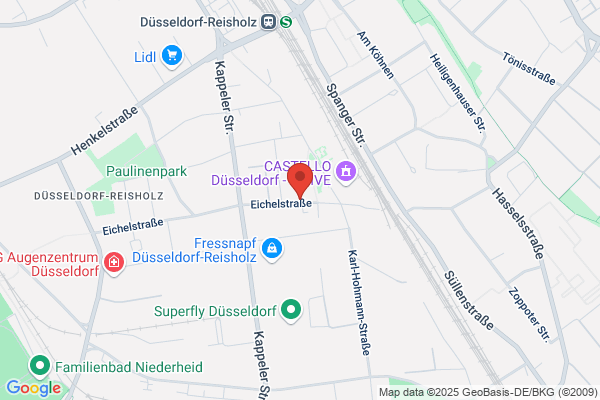 NTL GmbH