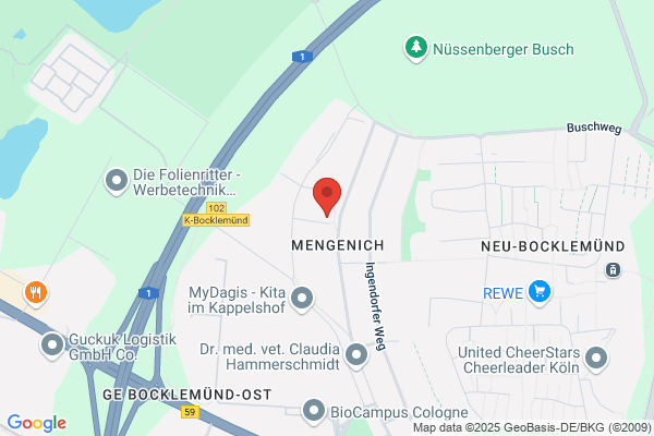 Bausanierung S&A