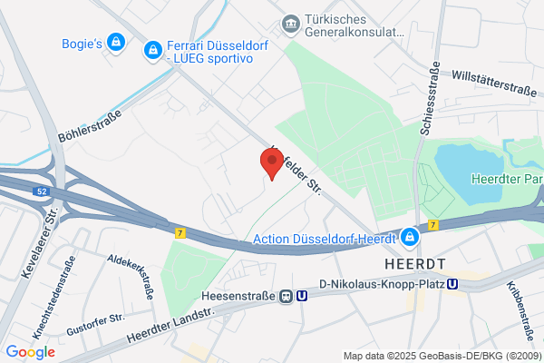 JUVE Sanierungs GmbH