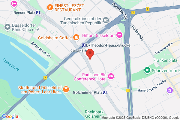 Finalit StoneCare - Steinreinigung Düsseldorf
