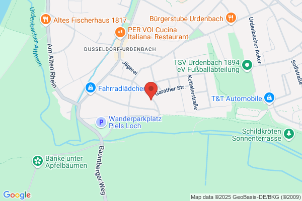 Gebäudereinigung Borchardt