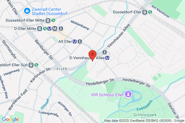 IN VIA Kath.Verband f. Mädchen u. Frauensozialarbeit e.V. Luisenheim