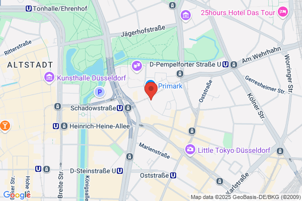 Pflegehelden Düsseldorf | 24 Stunden Pflege und Betreuung