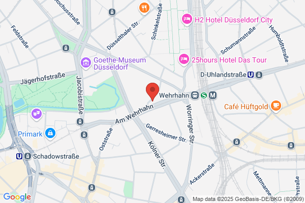 Aufblühen GmbH
