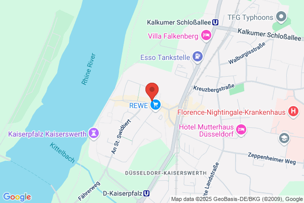Diakonie-Pflege-Zentrum (DPZ)
