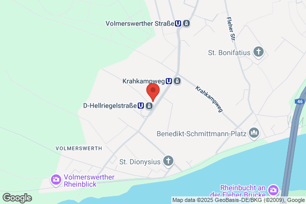 Häusliche Krankenpflege & ambulante Hospizarbeiten GmbH