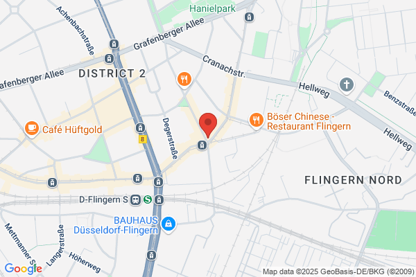 Juur Hauskrankenpflege GmbH