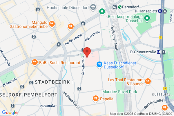 Heusgen Dr. u. Wessing Dr.