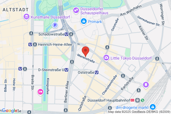 Hypnose-Institut-Basiaga