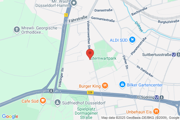 AXA Versicherung Carsten Alshut in Düsseldorf