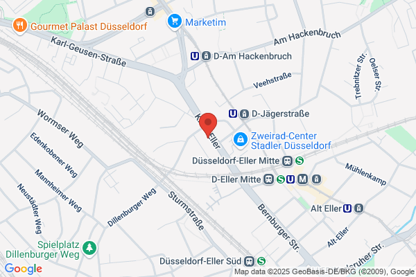 Allianz Versicherung Denis Kupka Hauptvertretung