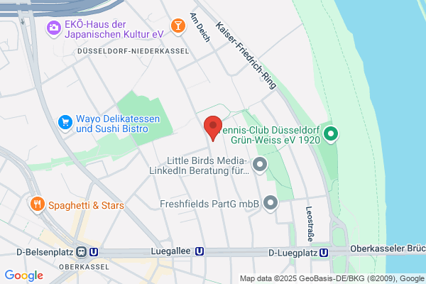 HDI Versicherungen: Dominik Santos Marques